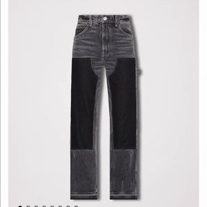 Amiri Jeans